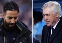 Real Madrid holt sich den Star von Manchester United, der die Pläne von Ruben Amorim komplett durchkreuzen könnte