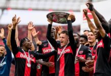 Florian Wirtz folgt seinem Champion Xabi Alonso