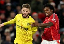 Philip Zinkernagel ist bereit für more