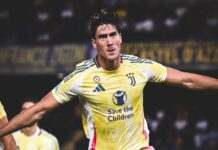 Dusan Vlahovic ist Atlético Madrids Favorit für die Nachfolge von Alexander Sorloth