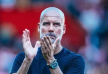 Guardiola tut alles, um einen massiven “Cole Palmer Fehler” zu vermeiden