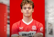 Sverre Nypan wird nicht mit Haaland und Bobb spielen – noch