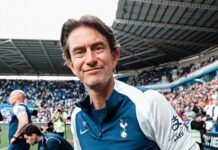Tottenham holt sich eine große Verpflichtung!
