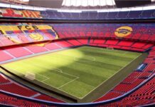 Camp Nou verzögert sich weiter
