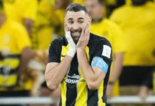 Will Karim Benzema zurück nach Europa holen und Ferland Mendy von Real Madrid