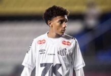 Premier-League-Giganten kämpfen um Robinho Júnior