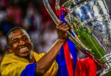 Warten auf Liverpool-Star und “viel zu teur” Willian Pacho