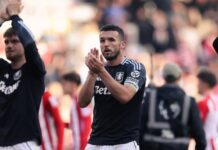 Nach einem miserablen Start feuert Aston Villa den genialen Sportdirektor