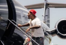 Jadon Sanchos Plan bei Aston Villa vorgestellt, nachdem er Manchester United endgültig verlassen hatte