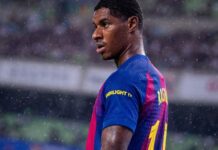 Usain Bolt bestätigt – wurde von Marcus Rashford überholt