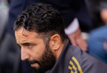 Manchester United priorisiert einen großen Torwartkauf