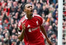 Liverpool versteht, dass es keinen Grund zum Warten gibt – belohnt Ryan Gravenberch