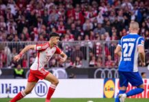 Manchester City weiß nun, dass Bayern München den zukünftigen Mittelfeldgeneral nicht billig gehen lassen wird