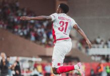 Ansu Fati weckt das Interesse der Premier League