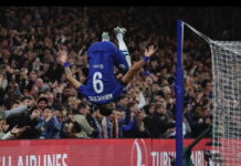 Aubameyang stimmt den Fans zu: “Der Wechsel zu Chelsea war eine Enttäuschung… error”