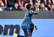 Bukayo Saka ist einer von mehreren, die bei Arsenal eine deutliche Gehaltserhöhung erhalten werden