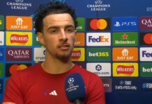 Curtis Jones lieferte die Wahrheit über das Liverpool-Team, nachdem er von PSV