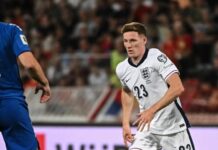 Manchester United ist bereit, jetzt noch mehr für den begehrten Mittelfeldspieler der Premier League zu bezahlen