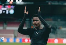 Wer ist Franculino? Der Torschütze, der mit Haaland, Mbappé und Kane mithalten kann