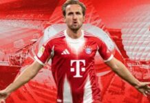 Bayern München will die Transferpolitik brechen, um zu verhindern, dass Champions-League-Rivalen Harry Kane verpflichten