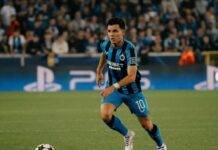 Club Brugge ist nicht das Sprungbrett, das Hugo Vetlesen sich erhofft hatte