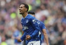 Premier-League-Rivalen, die für David Moyes’ wichtigsten Spieler