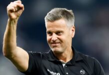 Vergiss O’Neill: Celtic muss den “großartigen” Kjetil Knutsen verpflichten, um in die Elite zurückzukehren