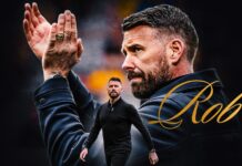 Rob Edwards wird wieder mit Wrexham-Star zusammenkommen