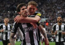 Geld steht Sandro Tonalis “Traum-Comeback” im Weg