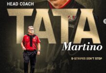 Holt Gerardo “Tata” Martino nach der Entlassung von Ronny Deila zurück