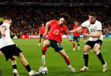 Liverpool lockt PSG mit 150 Millionen Euro für einen Star Luis Enrique wird absolut nicht verkaufen