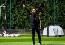 Premier-League-Klub entlässt Trainer nach “Zusammenstoß” mit Fans