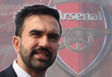 Der New Yorker Bürgermeister und Arsenal-Fan Zohran Mamdani hat eine Beteiligung an einem europäischen Spitzenfußballverein gekauft