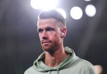 Gibt neues Angebot für Kristoffer Ajer bekannt!