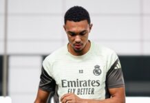 Überzeugte Liverpool-Fans lieben Trent Alexander-Arnold