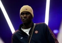 Amadou Onana war eigentlich auf dem Weg zu Manchester United, verpasste aber die timing