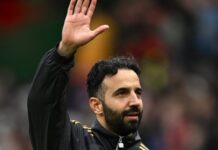 Ronaldo über Ruben Amorim: “Er gibt sein Bestes, aber…”