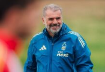 Relevant für Leeds, obwohl Leeds die kürzeste Trainerzeit in der Premier-League-Geschichte hatte