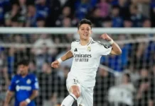 Der Erfolg von Arda Güler kostet Real Madrid Millionen