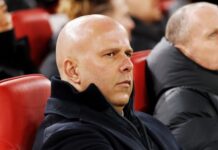 Liverpool-Fans werfen sich auf die Tastatur: “Haltet diesen Spieler von unserer Mannschaft fern!”