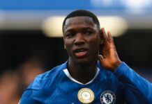 Chelsea steckt mehr Geld in 115 Millionen Pfund Investition Caicedo