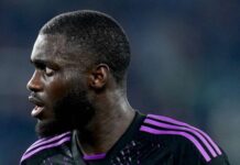 Das XXL-Gehalt, das Dayot Upamecano von Real Madrid fernhält.