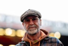 Manchester United-Legende Eric Cantona will helfen, aber.