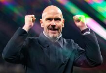 Erik ten Hag bekommt den Job, der seine Karriere rettet
