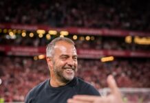 Hat ein 50-Millionen-Euro-Angebot für Liverpool-Star Ryan Gravenberch angenommen