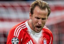 Bayern München wird seine “über 30-Jahre-Regel” für Harry Kane brechen, während die Giganten hart an das Tor klopfen