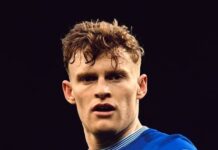 Manchester United zurück auf der Branthwaite-Strecke