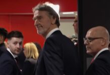 Die Wunschliste von Manchester United war so lang, dass Solskjaer nur noch 8 Kandidaten erreichte