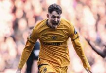 Ole Gunnar Solskjaer ist perfekt, um Jørgen Strand Larsen zum Erfolg in der Premier League zu führen