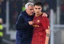 Ein brillantes Wiedersehen steht für Mourinho und Dybala